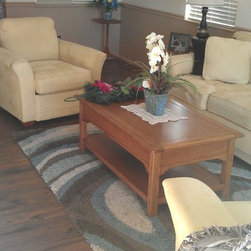 Shaw Laminate Floors - Flooring