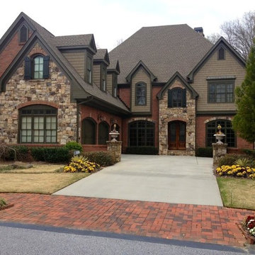 Exterior Painting