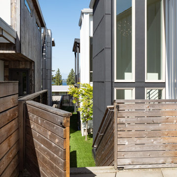 Kirkland Guest Suite Addition