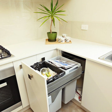Alphington - Veneer & Melamine