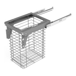 SIGE Infinity Plus Laundry Basket - Housekeeping & Laundry Products