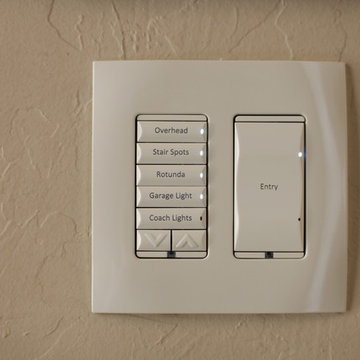 Control4 Home Automation
