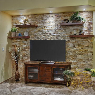 Mediterranean Kitchen