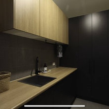 Laundry Ideas