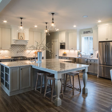 Luxurious Country Charm