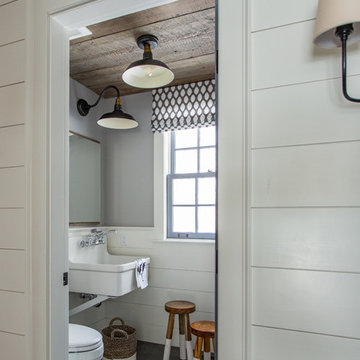 North Shore Farmhouse