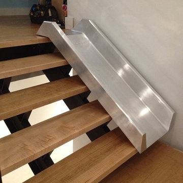 Staircase Upgrade