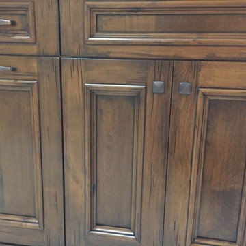 Bathrooms