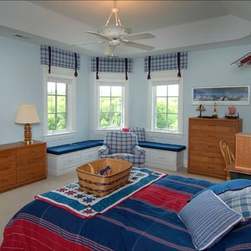Antioch Residence
