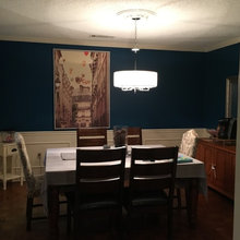 Dining Room Ideas