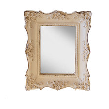 Wall mirrors