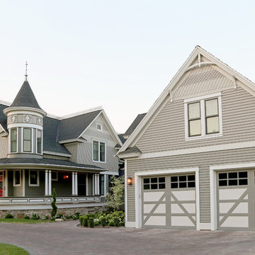 Historical Home