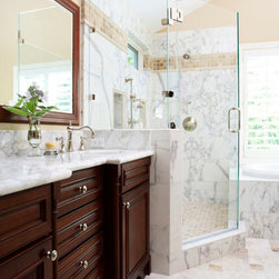 Mosaics - Flooring