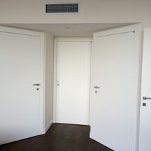 Interior Doors