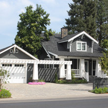 exteriors