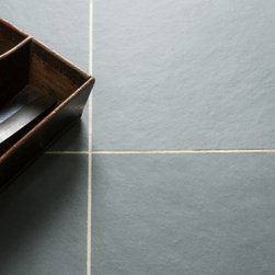 Brazilian Green Slate || Floors of Stone - Home Improvement