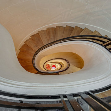 HOTEL PARTICULIER NEUILLY