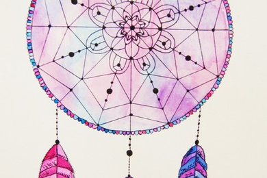 Dreamcatcher