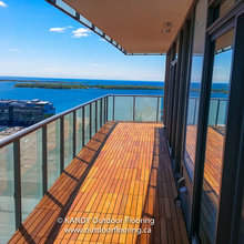 balcony idea book