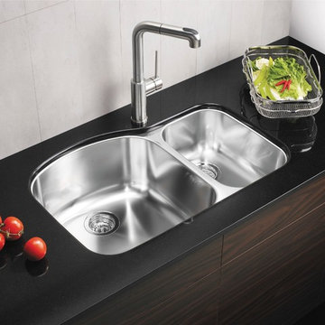 Blanco Stainless Steel Sinks