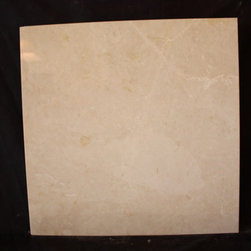 Crema Marfel - Wall And Floor Tile