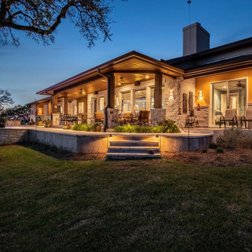 CLB Network - Evolutionary Homes - San Antonio, TX - 5