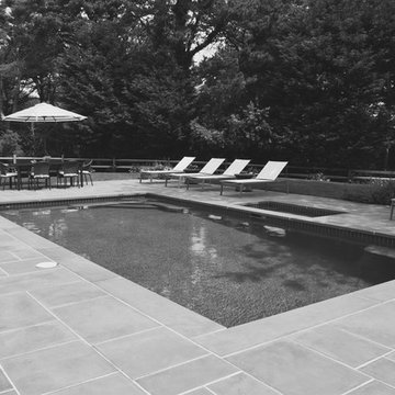 Gunite Pools