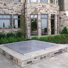 Spa Covers