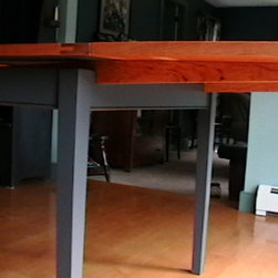 Custom Tables - Dining Tables
