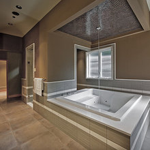 Spa ideas