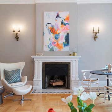 Role Model Interiors Staging Portfolio