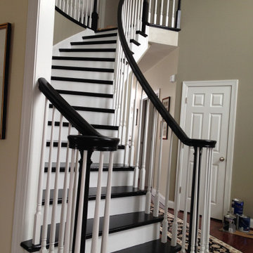 Staircase Gallery