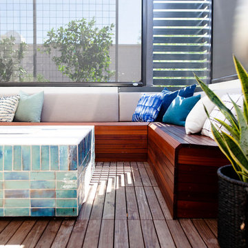 Canon Patio Revamp