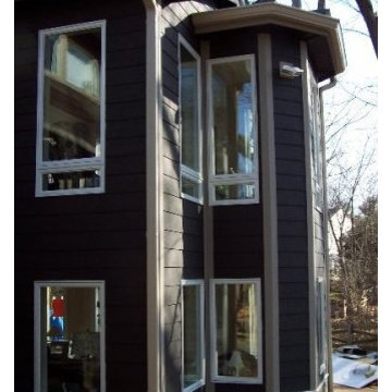 Custom Home Additions