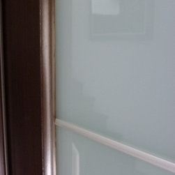 Milano-300M1 Wenge - Interior Doors