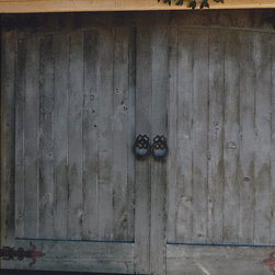 Real Carriage Doors - Garage Doors And Openers