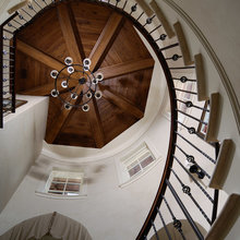 ceiling treatments for beach house 2020