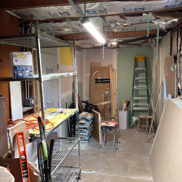 Electrical Services - New Devices