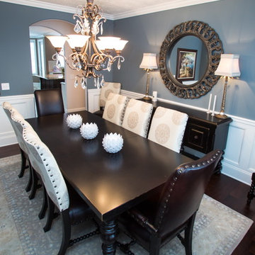 Kirtland Traditional Home, OH