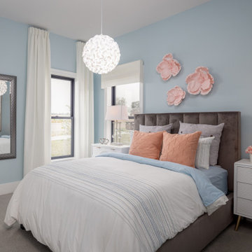 Schumacher Homes Charleston Modern Farmhouse: Ashland, OH