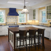 Kitchen Ideas