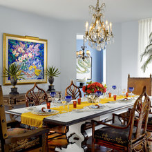 Dining Room Ideas