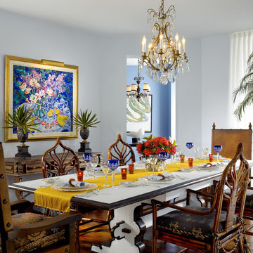 Miami condo