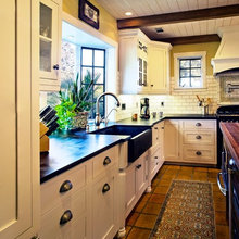 Kitchen Ideas
