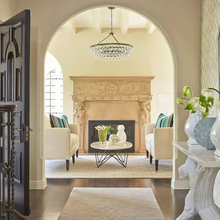 mpls livingroom paint color