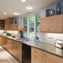 DON'T like - kitchen