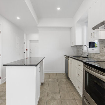 Kitchen Remodeling - Washington DC