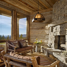 Fireplaces