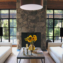 west coast modern sunrooms