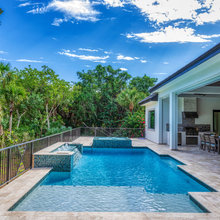 Pools